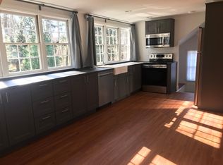 55 Barry Rd #1, Oxford, CT 06478