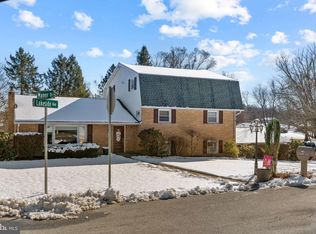7542 Lakeside Ave, Harrisburg, PA 17112