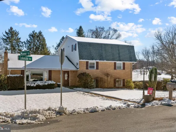 7542 Lakeside Ave, Harrisburg, PA 17112