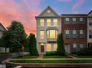 1056 Pipistrelle Ct, Odenton, MD 21113