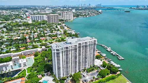 4000 Towerside Ter Photo 1