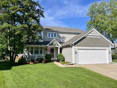 7 Ivy Ct, South Elgin, IL, 60177