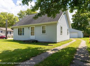 1117 Hannah Ave, Lansing, MI 48906