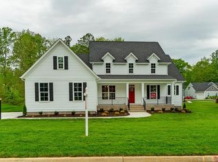 5406 Mossy Oak Rd, Moseley, VA 23120