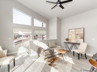 232 Miller Ln #A, Cheyenne, WY 82009