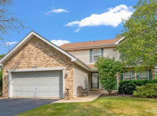 5203 Summerfield Ct, Plainfield, IL 60586