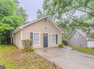 5888 Old Wellborn Trce, Lithonia, GA 30058