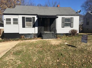 3716 Hazelwood Ave, Memphis, TN 38122