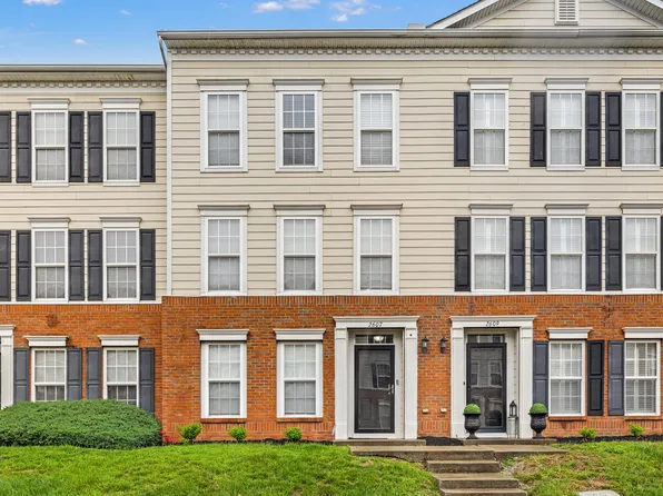 2607 Calgary, Lexington, KY 40509
