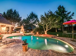 820 White Buffalo Ln, Heath, TX 75032