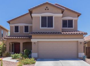 42427 N 45th Dr, Phoenix, AZ 85086