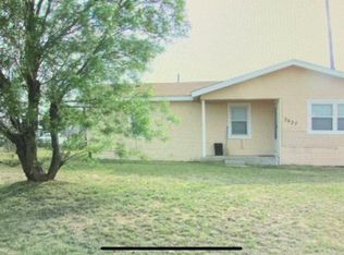 3637 N Mercedes Ave, Odessa, TX 79764