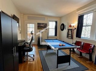 66 Marshal St #66, Brookline, MA 02446