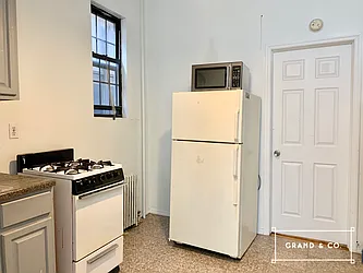 Rented by Grand & Co.