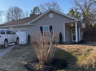 110 W Quail Hollow Way, Dickson, TN 37055