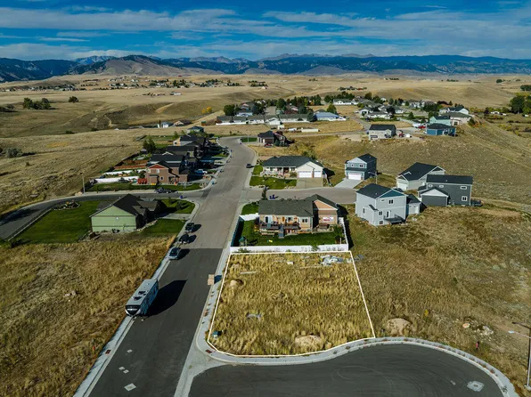 172 Eagle Ct, Buffalo, WY 82834