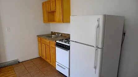 Rented by Citi Habitats