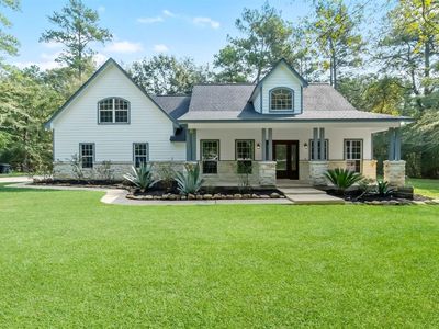 21107 Imperial Oak Dr, Magnolia, TX, 77355