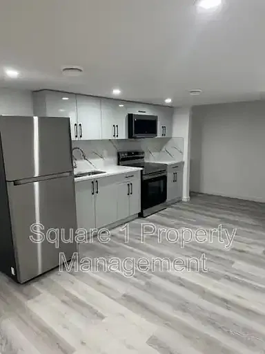 2 bed, 1.0 bath, 960 sqft, $1,200 — Photo 2