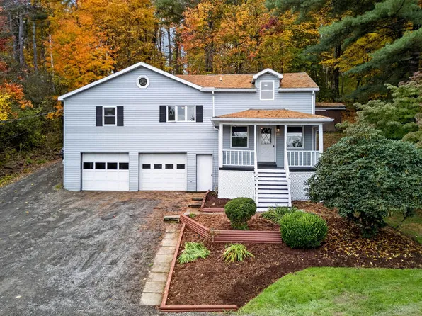 616 Claverack Rd, Wysox, PA 18854