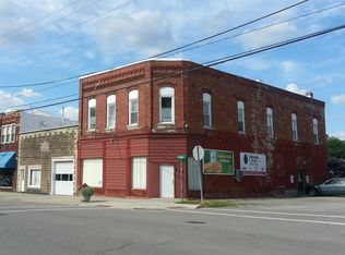 214 S Main, Antwerp, OH 45813