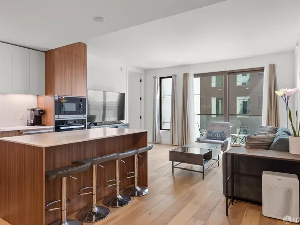 2177 3rd St #506, San Francisco, CA 94107