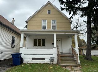 92 Briscoe Ave, Buffalo, NY 14211