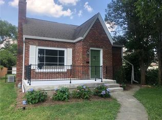 751 N Leland Ave, Indianapolis, IN