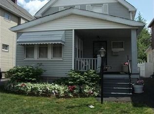 12310 Griffing Ave, Cleveland, OH