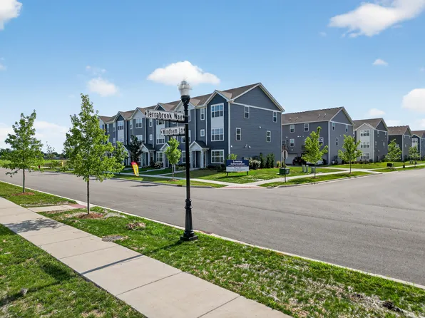 Terrabrook at Prairie Ridge