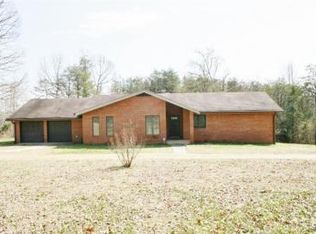 1621 Turkey Mountain Rd, Amherst, VA 24521