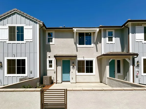 4253 S Hibiscus Paseo #57, Ontario, CA 91761