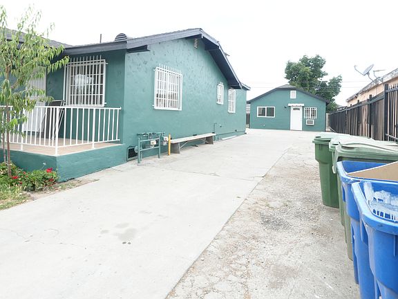 4th image of 10727 Gorman Ave #10727