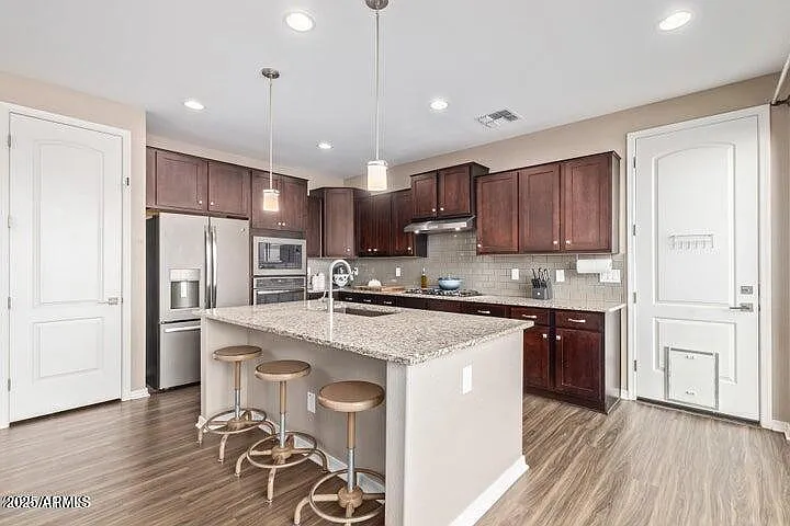 3933 E Perkinsville St — Photo 1