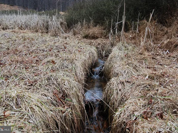 2 Terrain Dr, Hedgesville, WV 25427