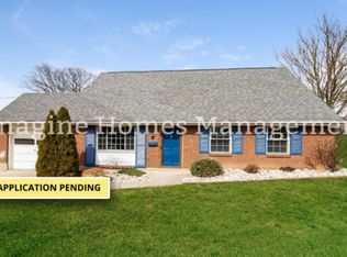 3736 Nightingale Dr, Cincinnati, OH 45227