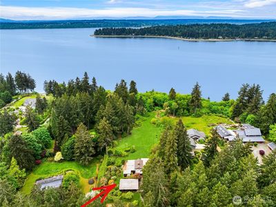 14517 Henderson Road NE, Bainbridge Island, WA, 98110