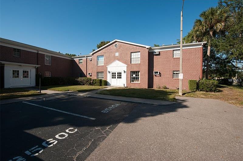 1st image of 8580 9th Way N APT H