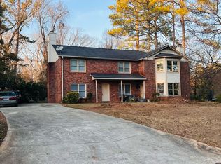 2136 Golfview Dr SE #1, Conyers, GA 30013