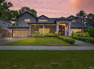 746 N Gulley Rd, Dearborn, MI 48128