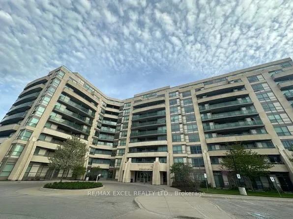 75 Norman Bethune Ave, Richmond Hill, ON