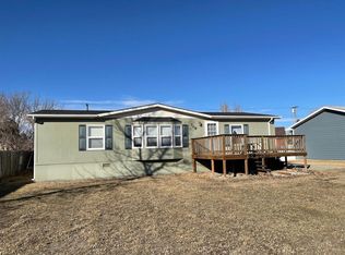 308 3rd Ave E, Ray, ND 58849