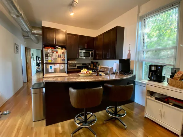 2428 W Walton St #3, Chicago, IL 60622