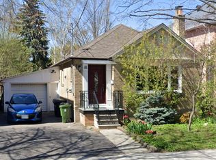 36 Newton Dr, Toronto, ON M2M2M7