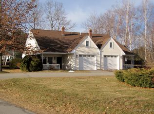 12 Dockside Ln, Belfast, ME 04915