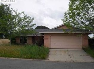 8049 Quartz Ln, Smartsville, CA
