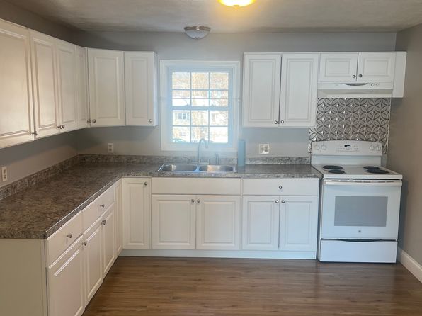 58 Viscoloid Ave APT 8