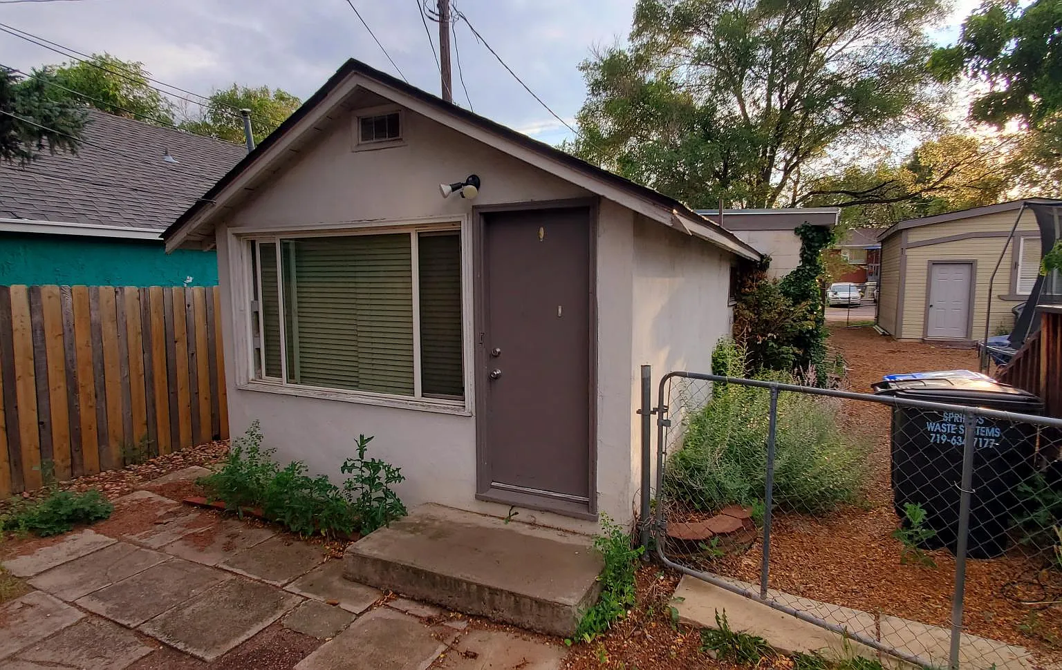 2822 N Nevada Avenue — Photo 3