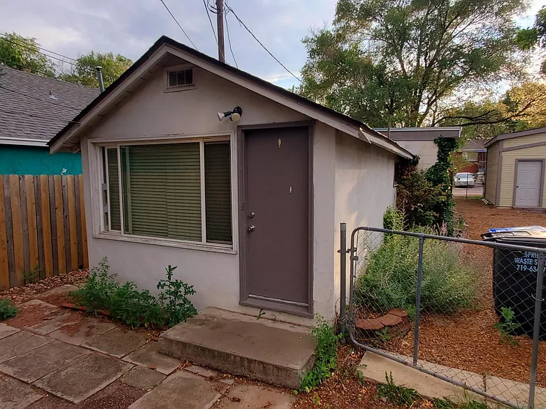 Charming home in the Old North End!