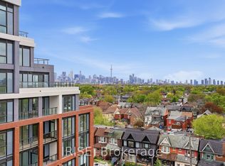 858 Dupont St #703, Toronto, ON M6G 0C1